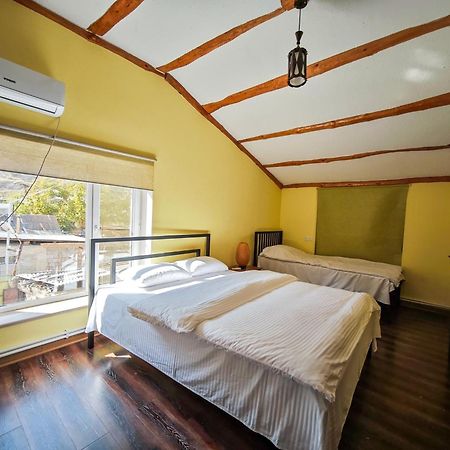 Areni Wine Art Bed and Breakfast Buitenkant foto