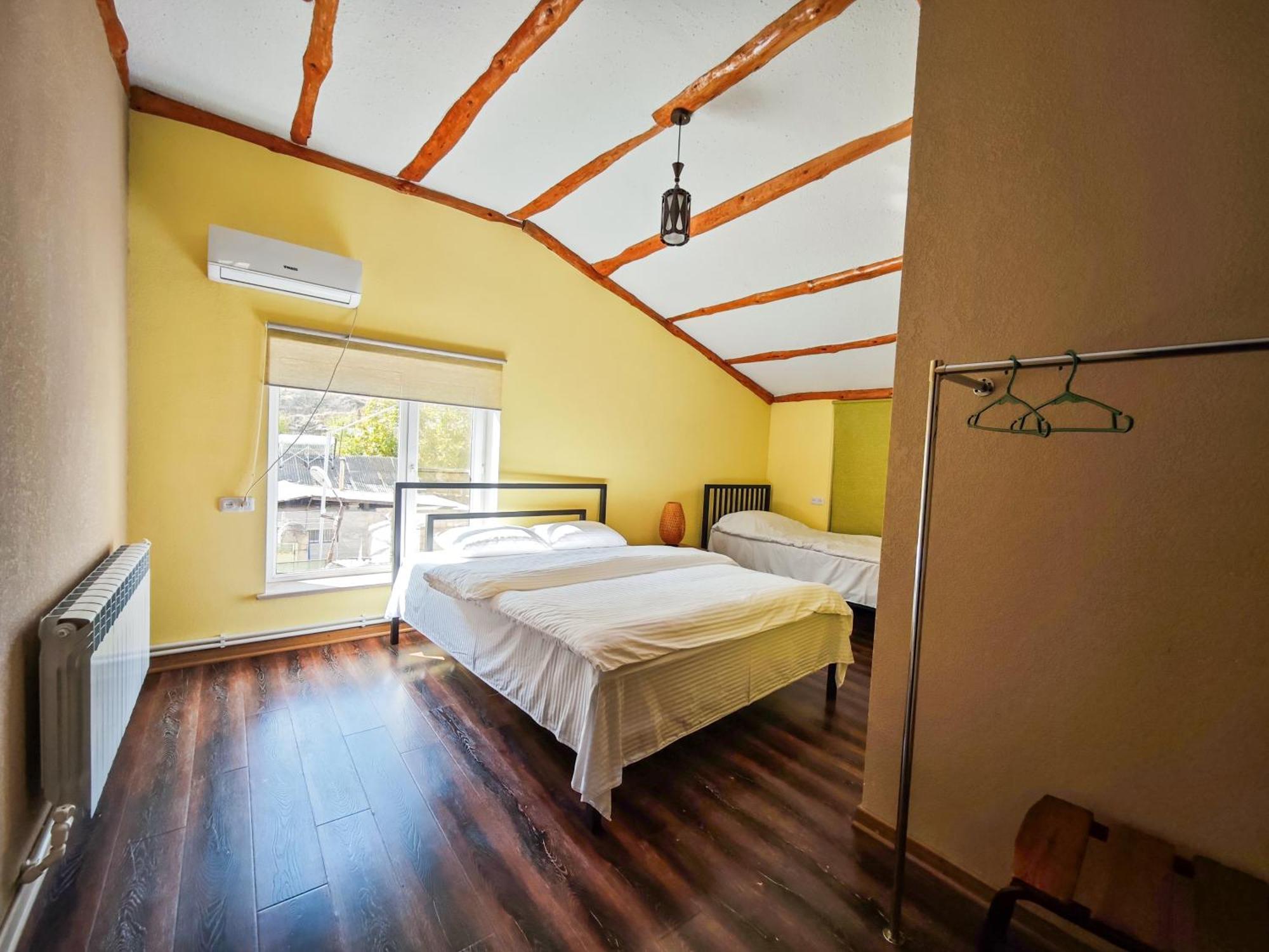 Areni Wine Art Bed and Breakfast Buitenkant foto