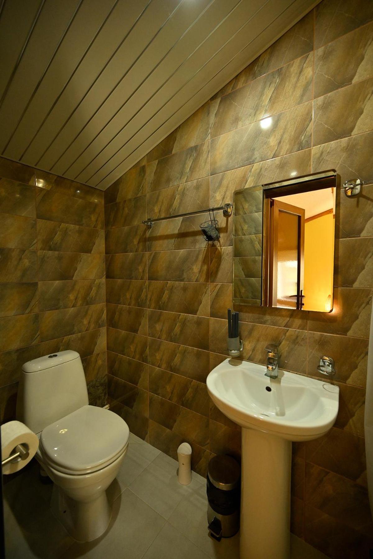 Areni Wine Art Bed and Breakfast Buitenkant foto