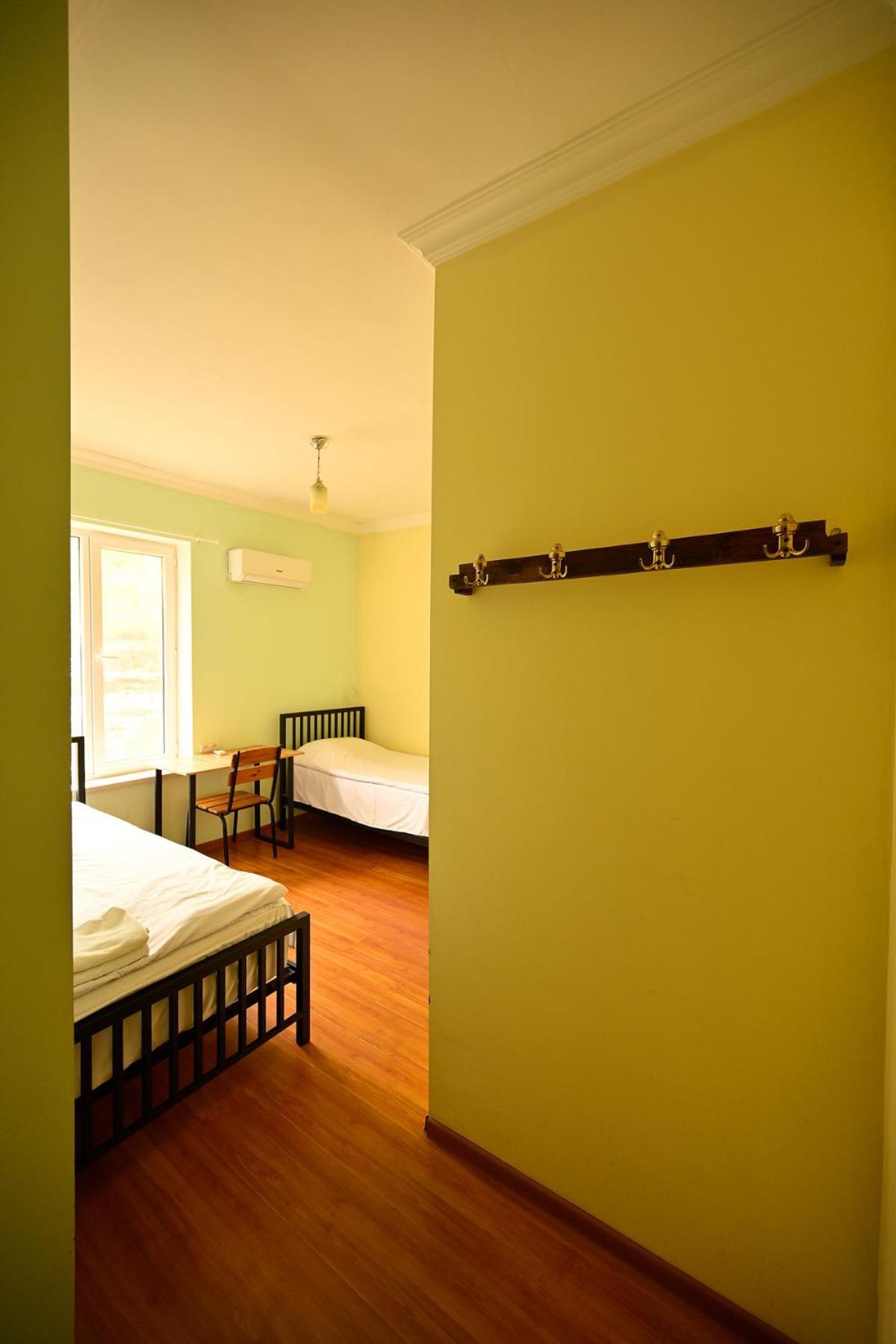 Areni Wine Art Bed and Breakfast Buitenkant foto